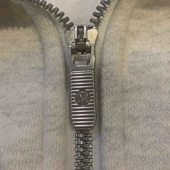 Lululemon Zip Up Jacket - Picture 7 of 9